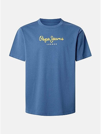 Camiseta de hombre pepe jeans