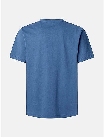 Camiseta de hombre pepe jeans