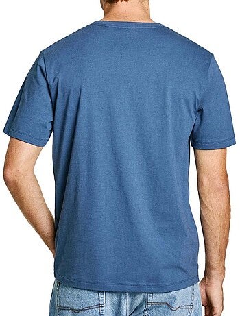 Camiseta de hombre pepe jeans