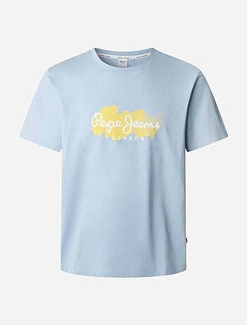 Camiseta de Hombre Pepe Jeans