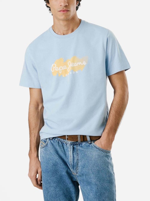 Camiseta para Hombre Pepe Jeans - Kiabi