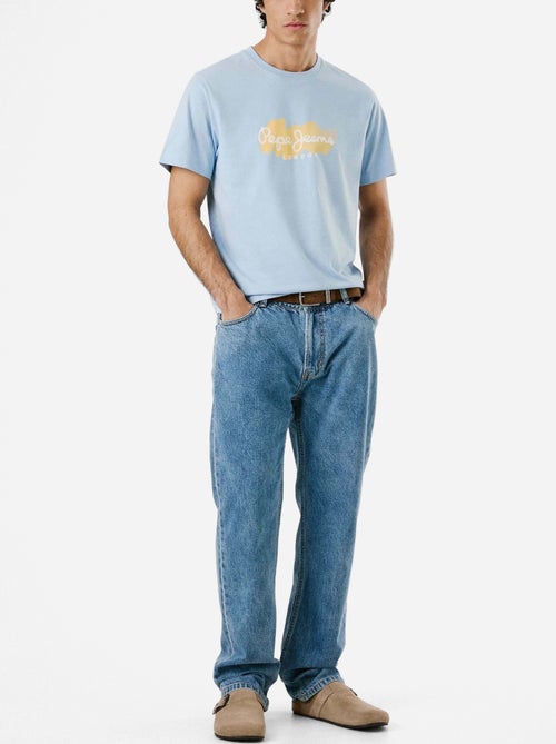 Camiseta para Hombre Pepe Jeans - Kiabi