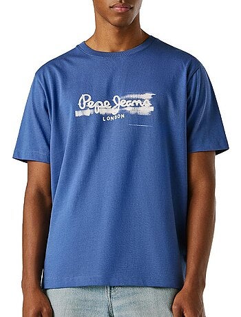 Camiseta pepe jeans para hombre