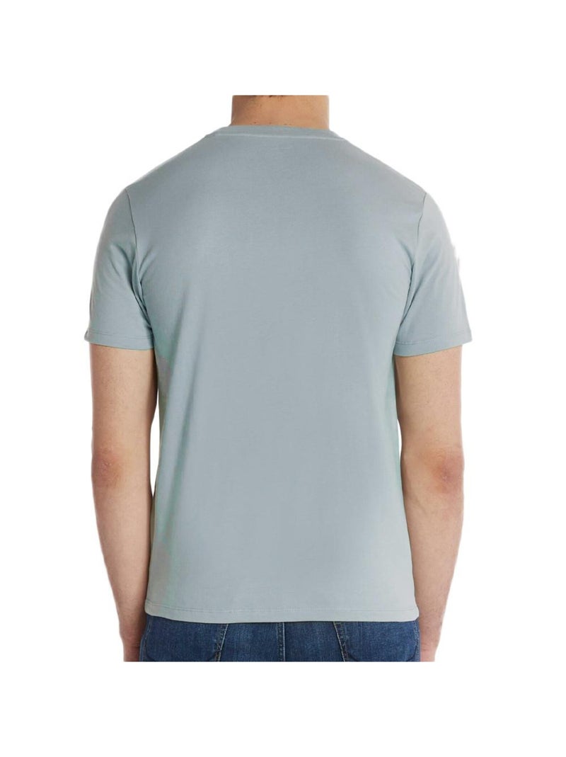 Camiseta para Hombre Pepe Jeans Azul - Kiabi