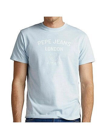 Camiseta para Hombre Pepe Jeans