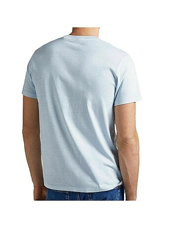 Camiseta para Hombre Pepe Jeans