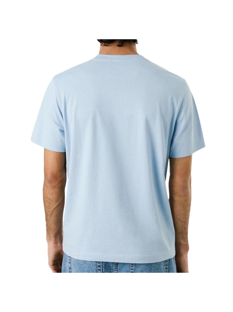 Camiseta para Hombre Pepe Jeans Azul - Kiabi