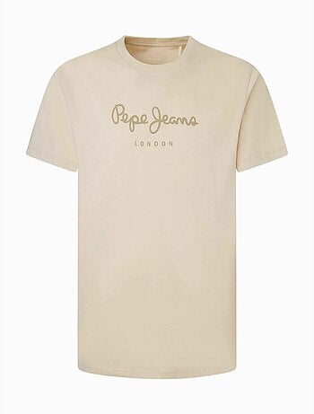 Camiseta de Hombre Pepe Jeans