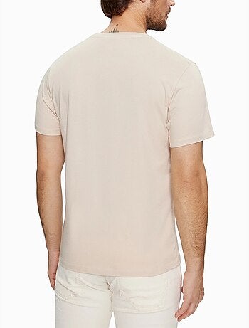 Camiseta de Hombre Pepe Jeans