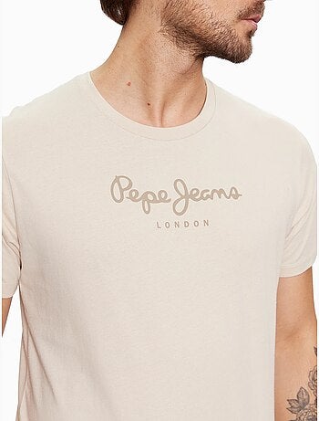 Camiseta de Hombre Pepe Jeans