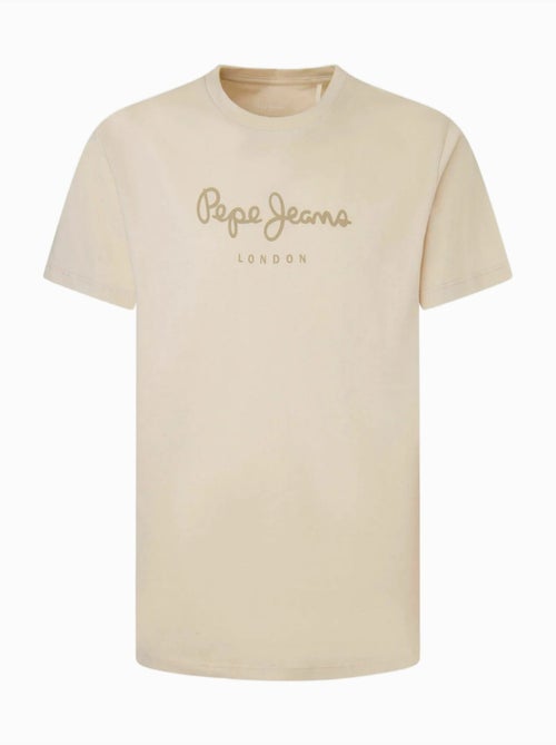 Camiseta para Hombre Pepe Jeans - Kiabi Camiseta para Hombre Pepe Jeans - Kiabi