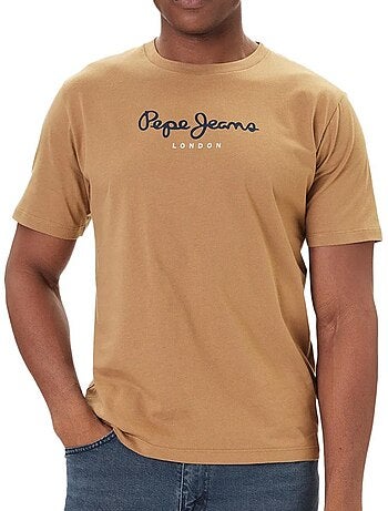 Camiseta de Hombre Pepe Jeans