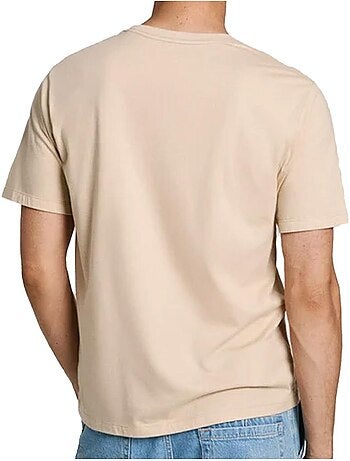 Camiseta de Hombre Pepe Jeans