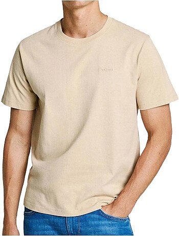 Camiseta Hombre Pepe Jeans