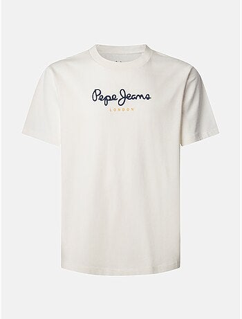 Camiseta de Hombre Pepe Jeans