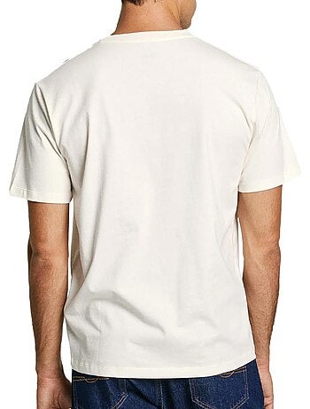 Camiseta de Hombre Pepe Jeans