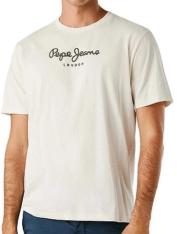 Camiseta de Hombre Pepe Jeans