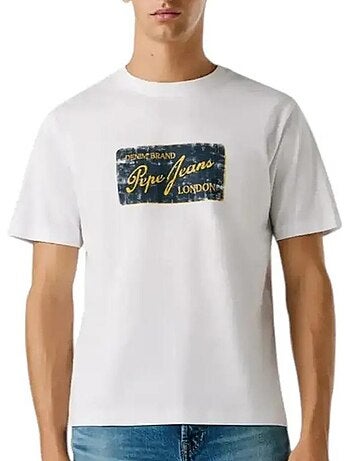 Camiseta Pepe Jeans para Hombre