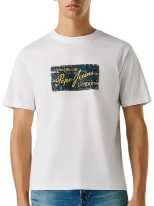 Camiseta para Hombre Pepe Jeans - Kiabi