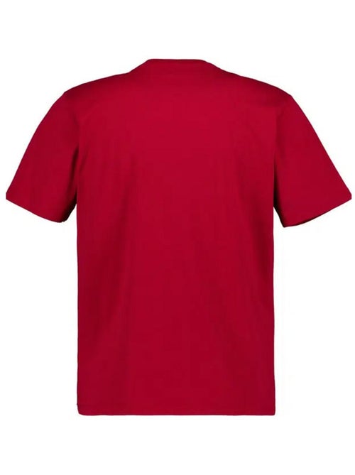 Camiseta para Hombre Pepe Jeans - Kiabi Camiseta para Hombre Pepe Jeans - Kiabi