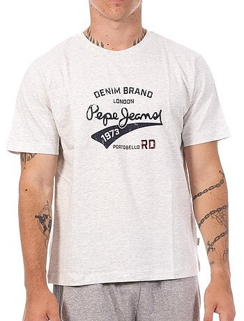 Camiseta Pepe Jeans para Hombre