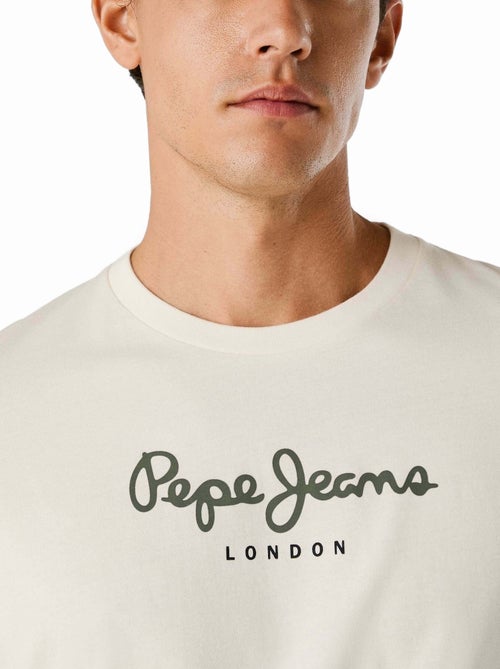 Camiseta para Hombre Pepe Jeans - Kiabi