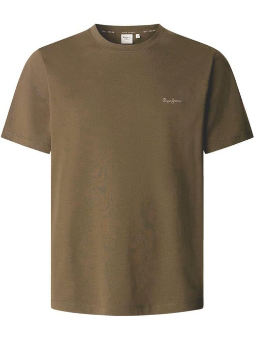Camiseta para hombre pepe jeans - Kiabi Camiseta para hombre pepe jeans - Kiabi