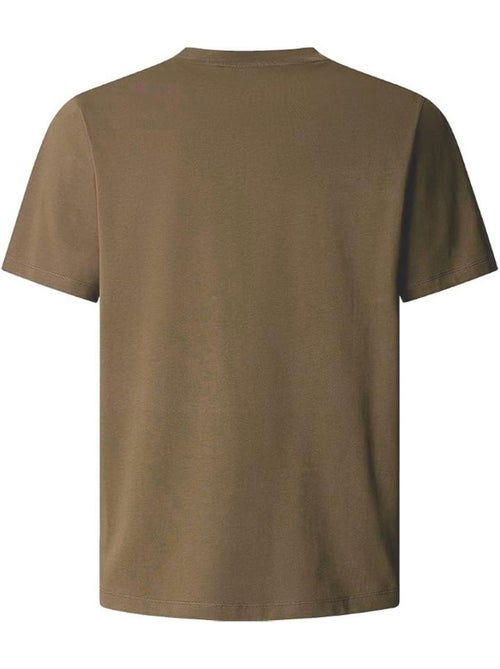 Camiseta para hombre pepe jeans - Kiabi Camiseta para hombre pepe jeans - Kiabi