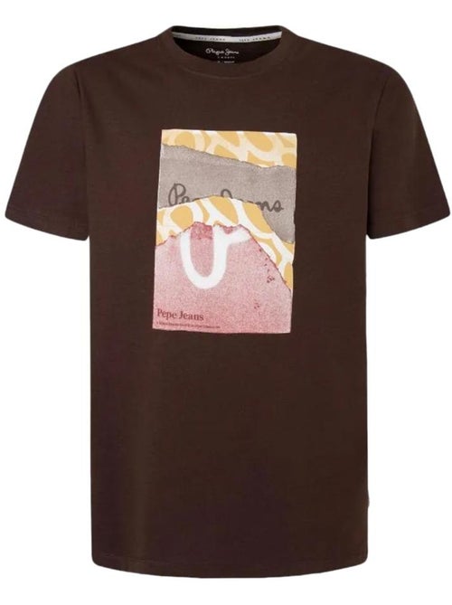 Camiseta para Hombre Pepe Jeans - Kiabi