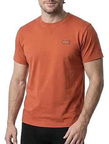 Camiseta de hombre pepe jeans