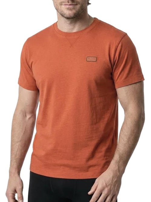 Camiseta para hombre pepe jeans - Kiabi Camiseta para hombre pepe jeans - Kiabi