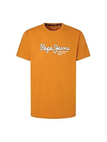 Camiseta para Hombre Pepe Jeans