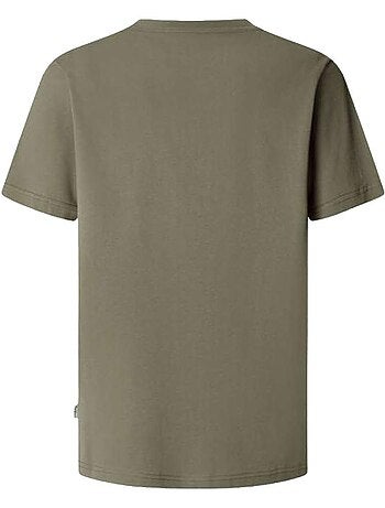 Camiseta de Hombre Pepe Jeans