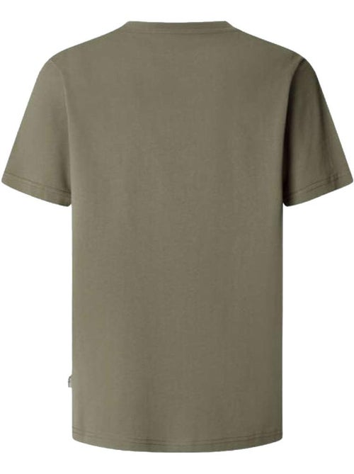 Camiseta para Hombre Pepe Jeans Originals - Kiabi Camiseta para Hombre Pepe Jeans Originals - Kiabi