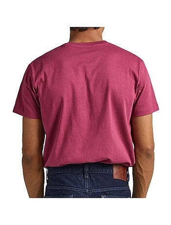 Camiseta para Hombre Pepe Jeans