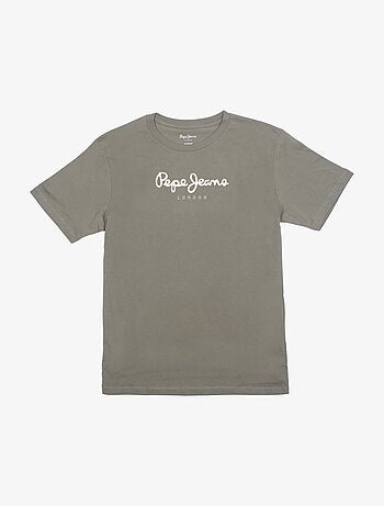 Camiseta de Hombre Pepe Jeans
