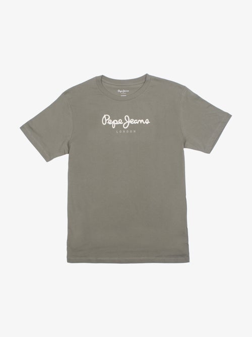 Camiseta para Hombre Pepe Jeans - Kiabi