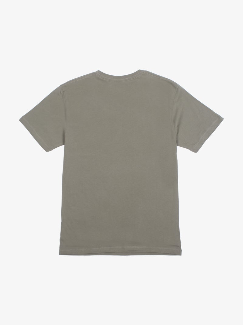 Camiseta para Hombre Pepe Jeans Verde caqui claro - Kiabi