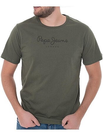 Camiseta de Hombre Pepe Jeans