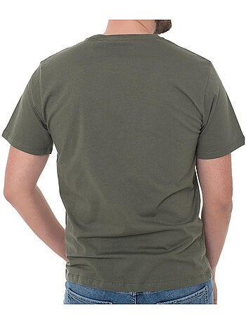 Camiseta de Hombre Pepe Jeans