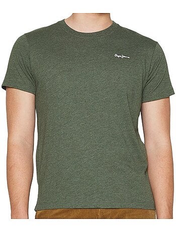 Camiseta para Hombre Pepe Jeans