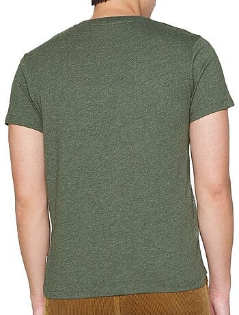Camiseta para Hombre Pepe Jeans