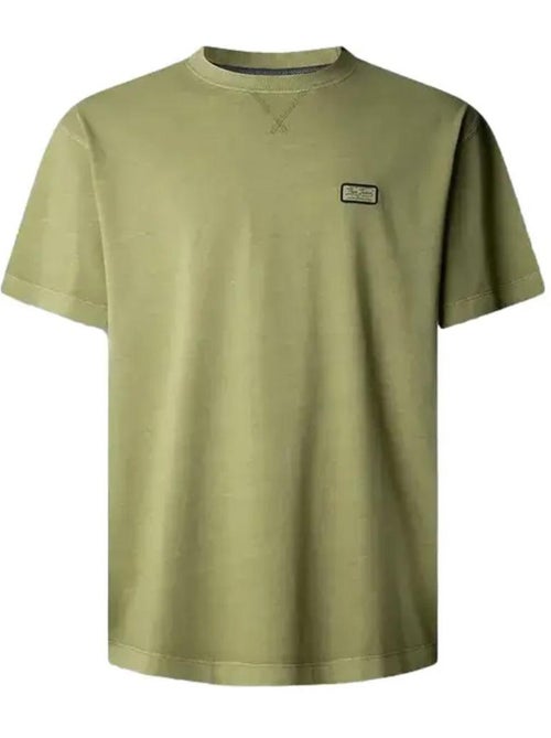 Camiseta para hombre pepe jeans - Kiabi Camiseta para hombre pepe jeans - Kiabi