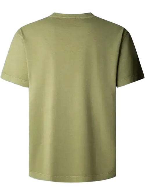 Camiseta para hombre pepe jeans - Kiabi Camiseta para hombre pepe jeans - Kiabi