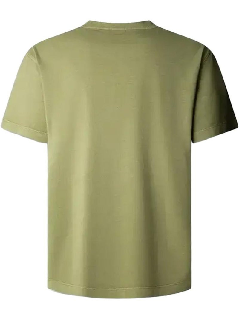 Camiseta para hombre pepe jeans Verde - Kiabi