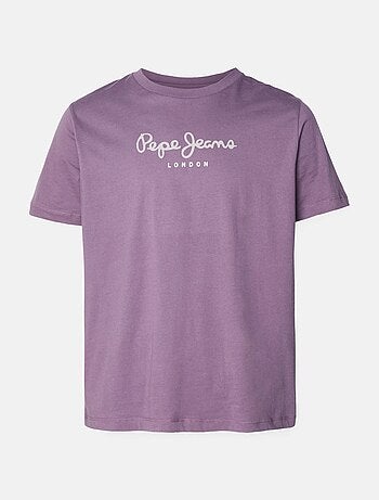 Camiseta de Hombre Pepe Jeans
