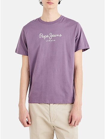 Camiseta de Hombre Pepe Jeans
