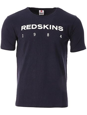 Camiseta Redskins para Hombre