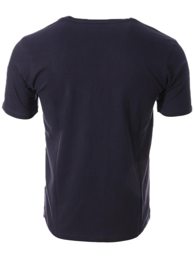 Camiseta para hombre redskins Azul marino - Kiabi