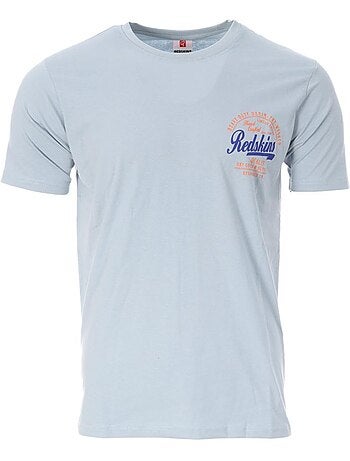 Camiseta para Hombre Redskins